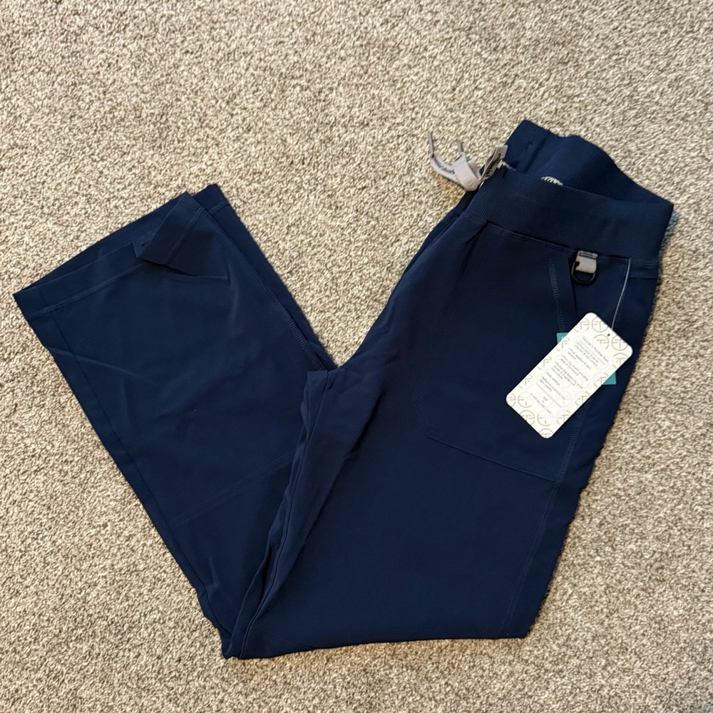 Aegle Gear Women’s Hathaway Tapered-leg Pant
